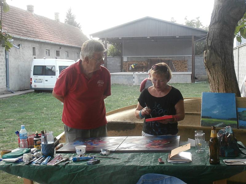 Likovna kolonija Sid sl.1