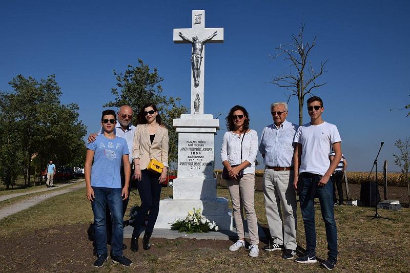 Kriz Jakova Kujundzica Jordana sl.1