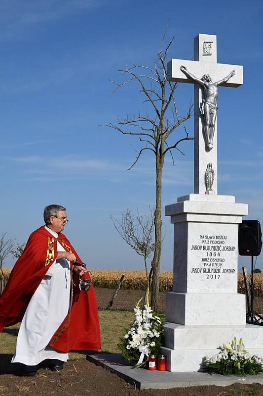 Kriz Jakova Kujundzica Jordana sl.2