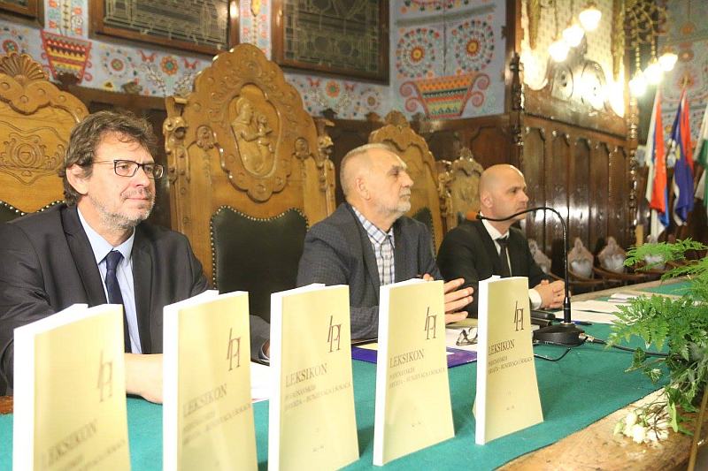 predstavljanje Leksikona Subotica sl.1