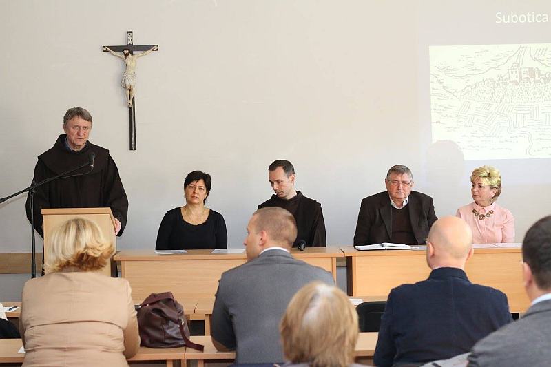 franjevci 300. obljetnica sl.1