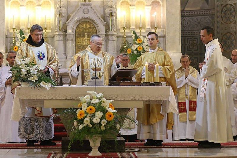 franjevci 300. obljetnica sl.3