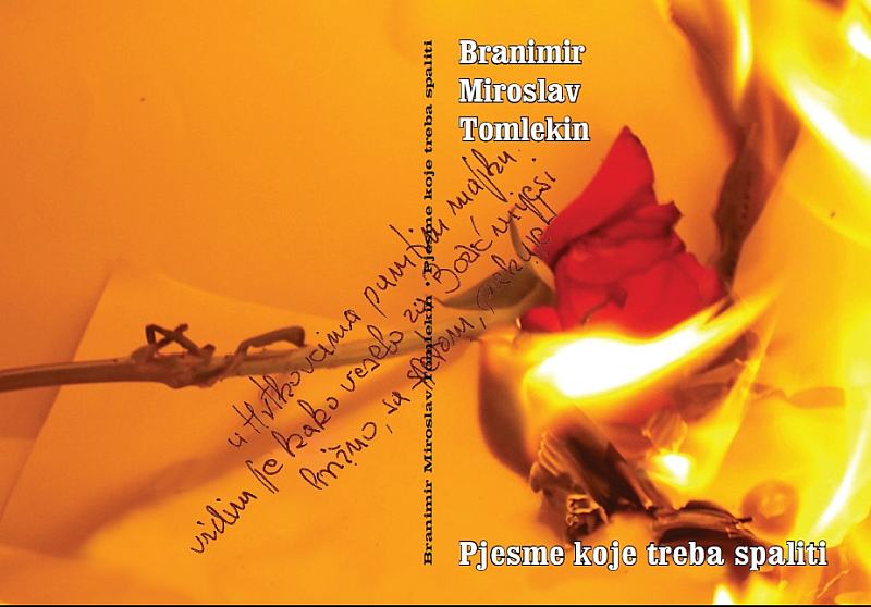 pjesme koje treba spaliti