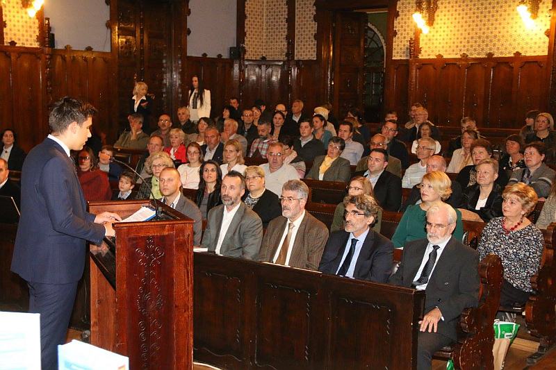 Dani Balinta Vujkova sl.7