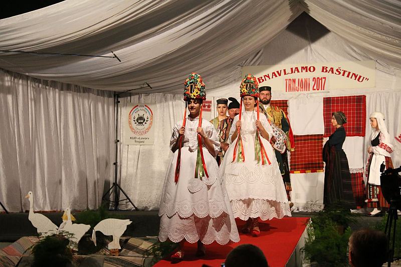 Obnavljamo bastinu Trnjani