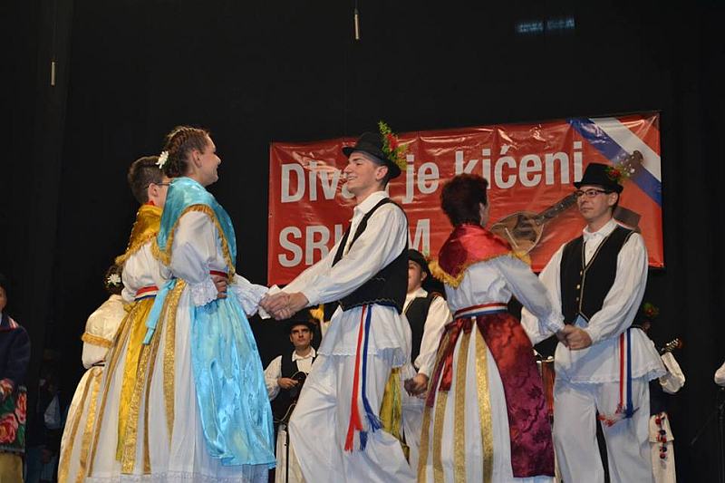 dvadeset godina obnove rada HKC Srijem