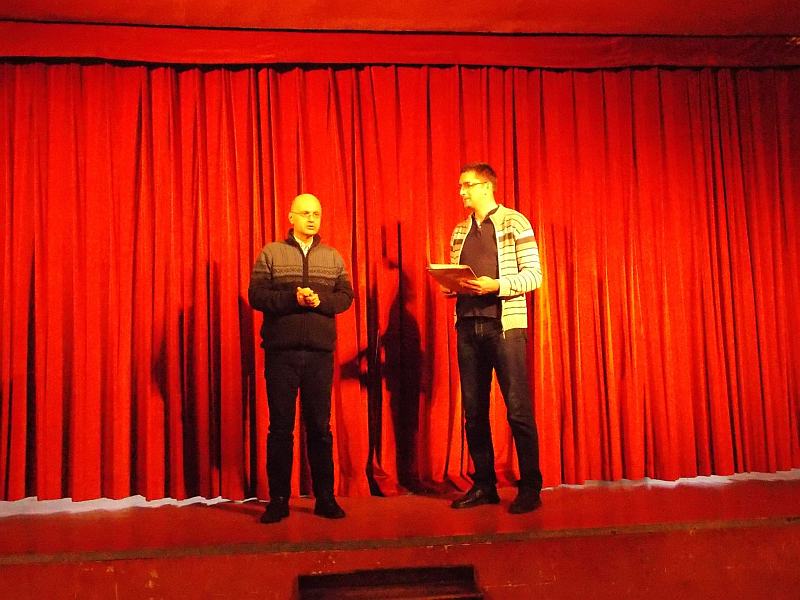 memorijal Antun Aladzic