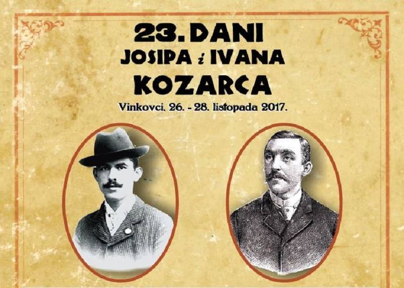 23. dani Josipa i Ivana Kozarca