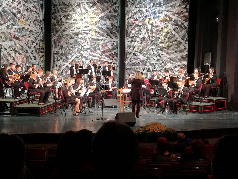 festival tamb.orkestara u Rumi