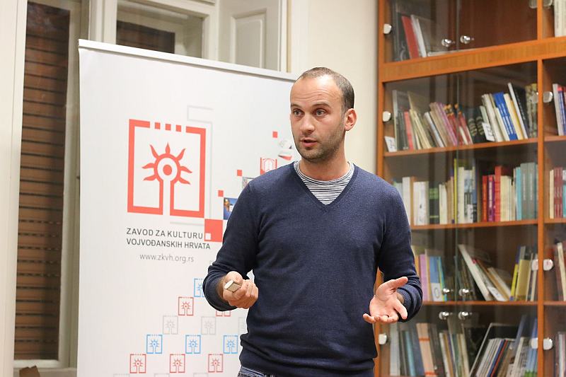 seminar drustvene mreze Igor Celikovic