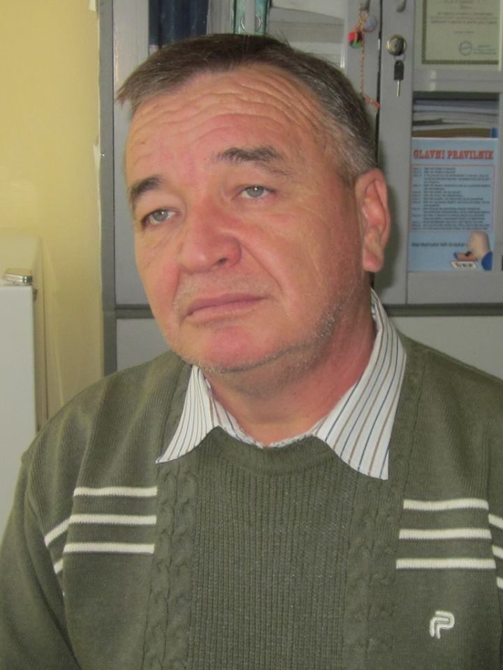 Zvonko Tadijan