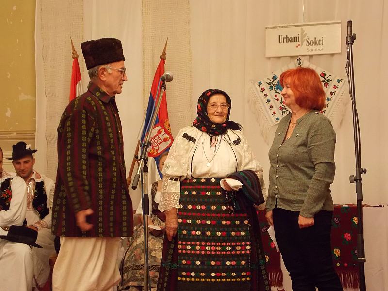 dani HR kulture u Somboru