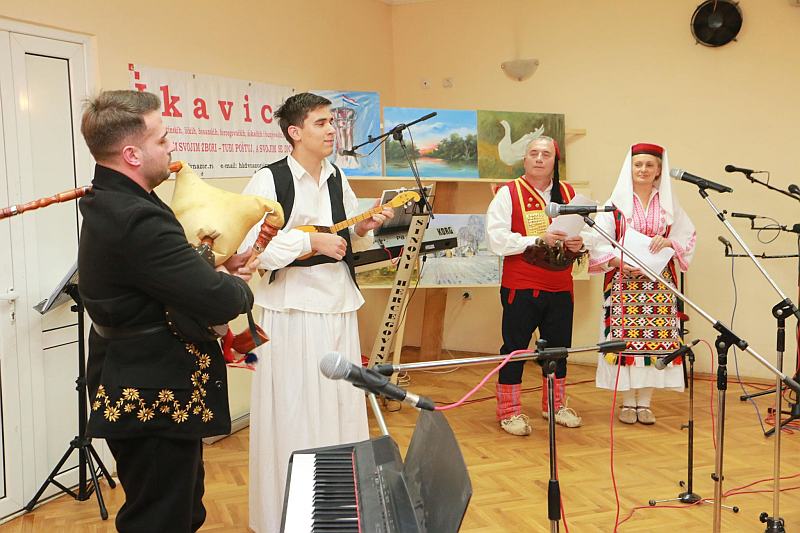 vecer ikavice u stanisicu sl.1