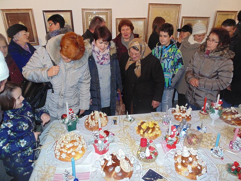 bozicna izlozba u Tavankutu