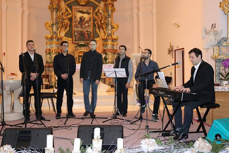 VIS Tekije u Pakracu