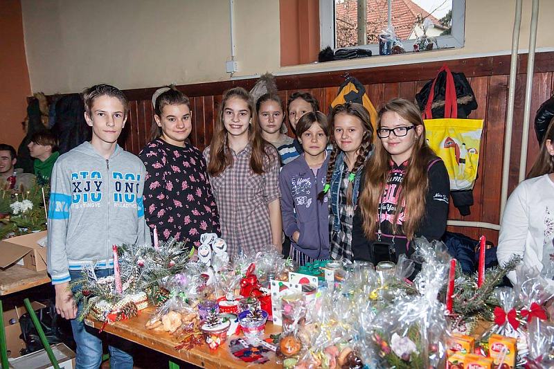 Bozicni vasar u Lemesu