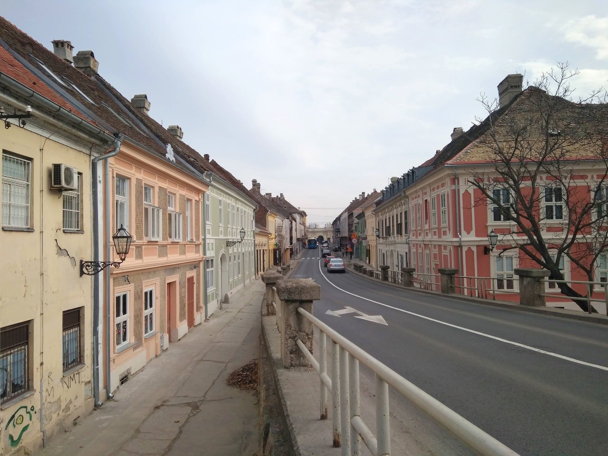 petrovaradin podgradje