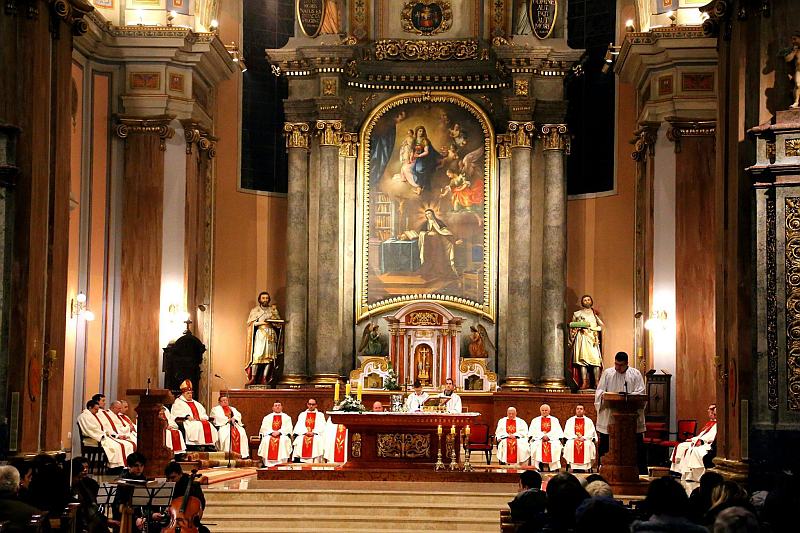 sv misa 50 godina suboticke biskupije