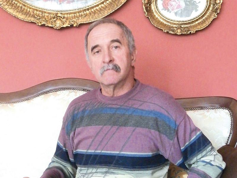 Josip Pavlovic