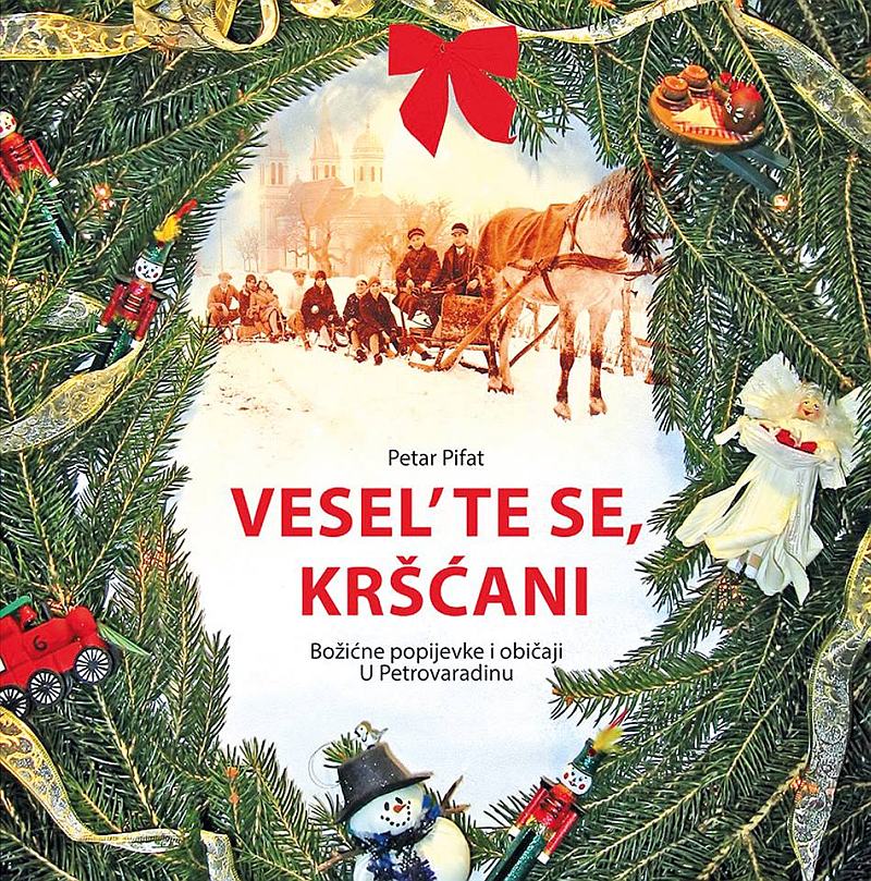 Veselte se krscani