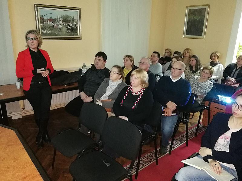 javno predstavljanje Nacrta elaborata za hsc