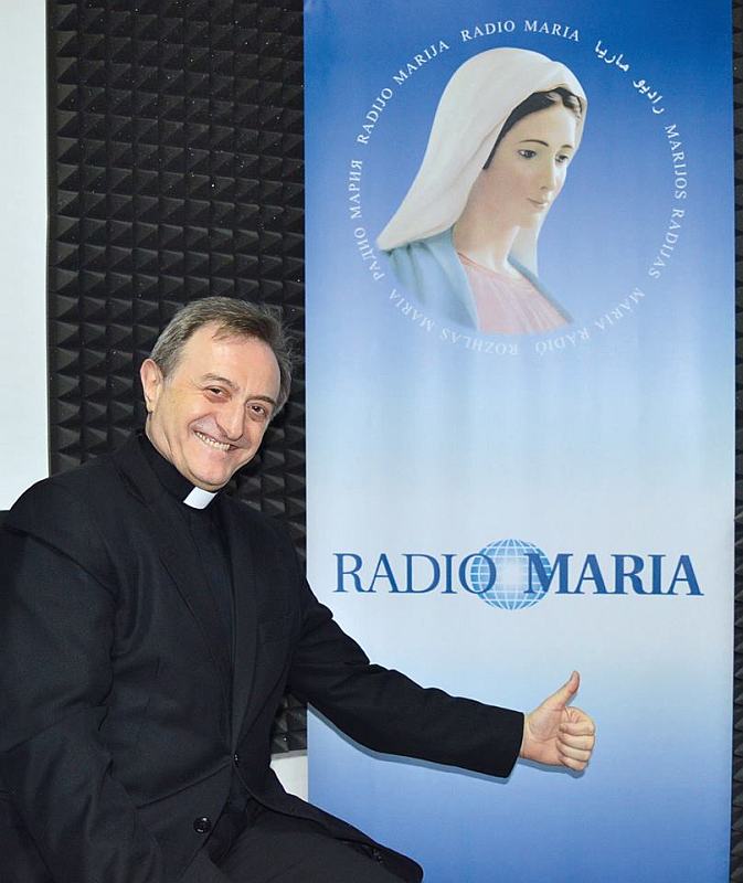 Radio Marija Srbije