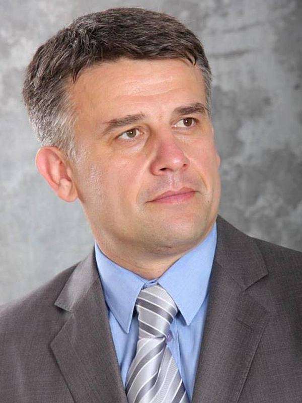 Goran Kauric