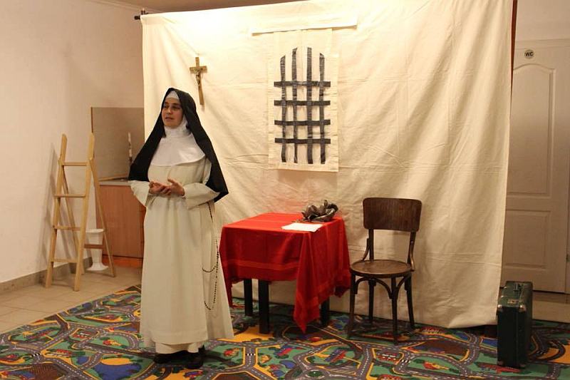 monodrama Ozana Kotorska