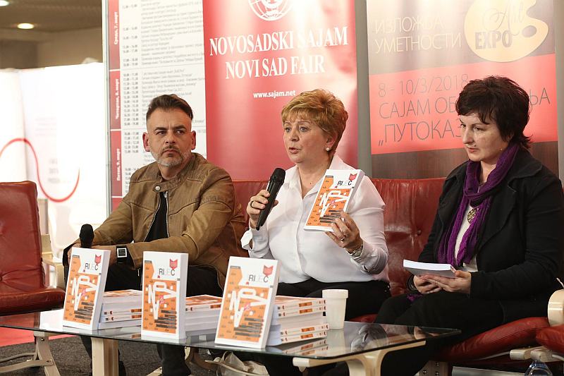 Sajam knjiga NS sl.2