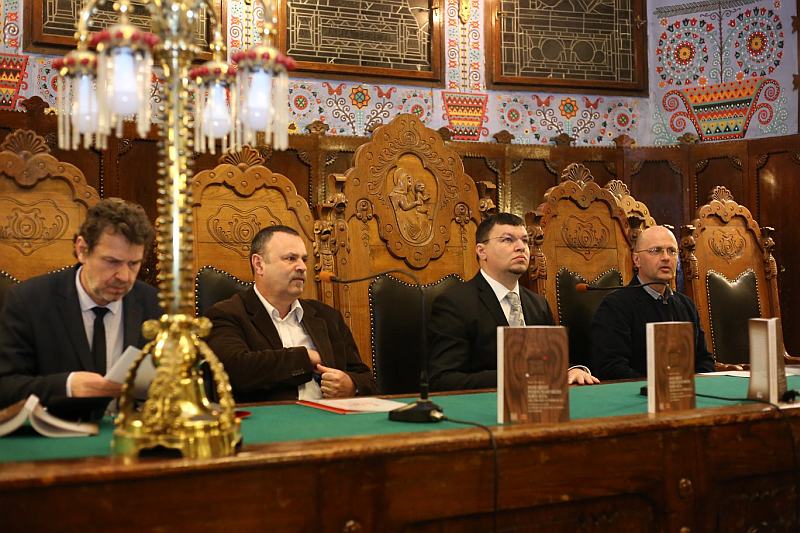 pred knjige Povijest podunav Hrvata sl.1