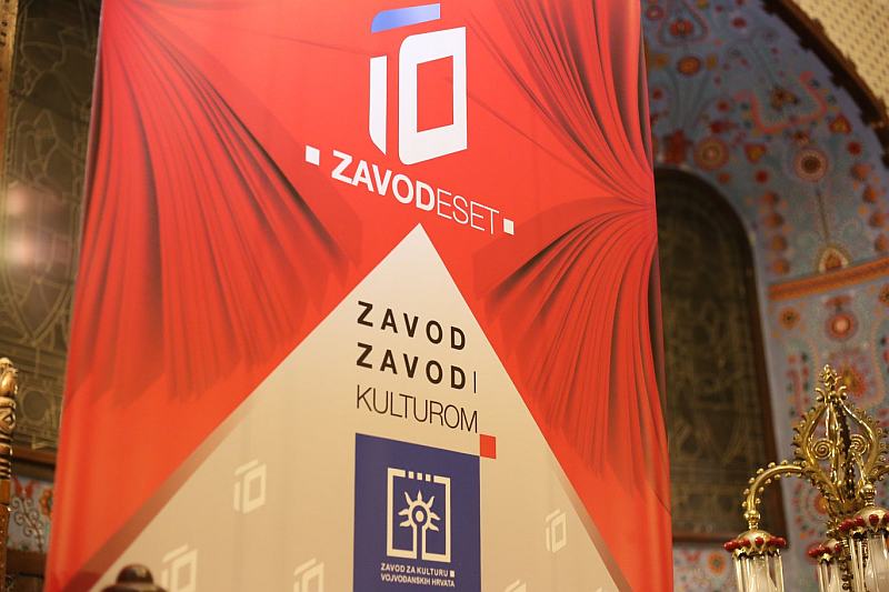 pred knjige Povijest podunav Hrvata sl.2