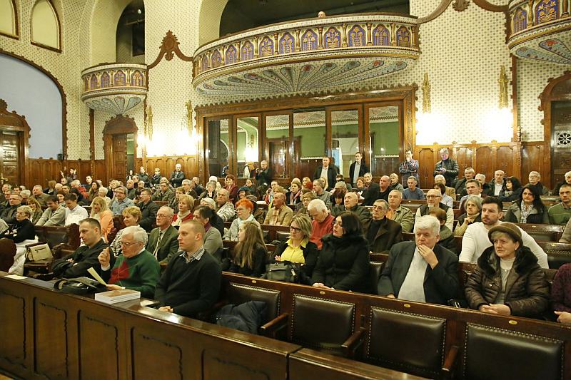 pred knjige Povijest podunav Hrvata sl.3