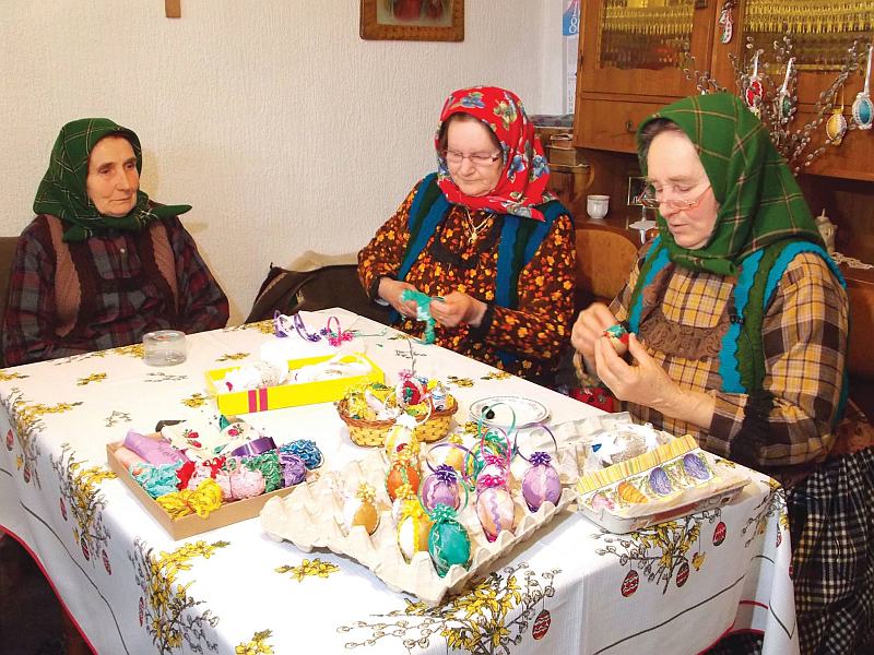 Ankica Zetovic Monostor