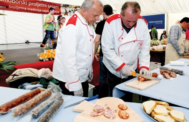 Samoborska salamijada