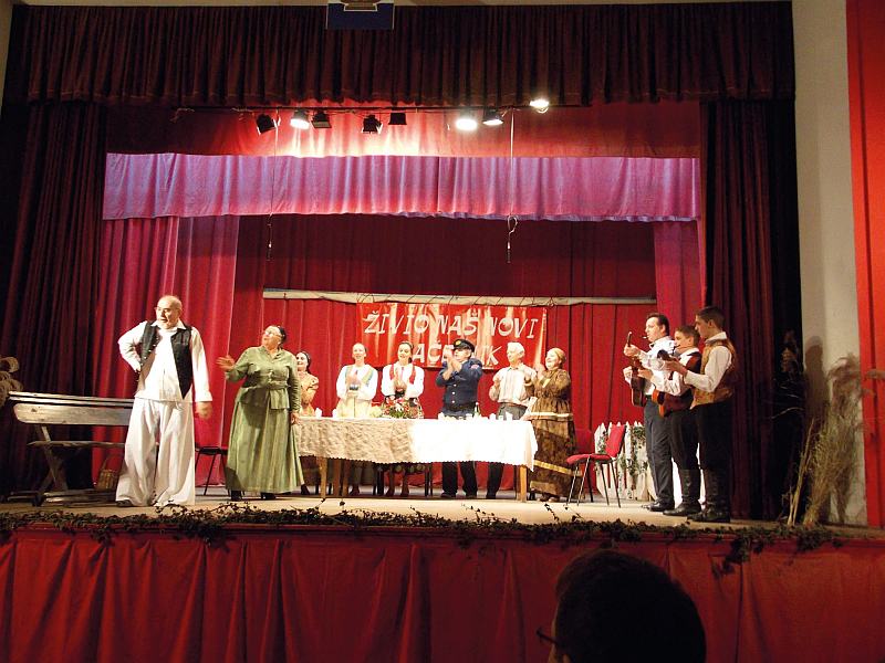 kazalisni amaterizam u Somboru