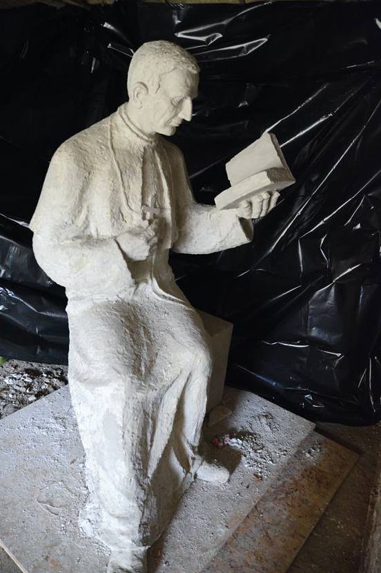 spomenik Ivanu Antunovicu