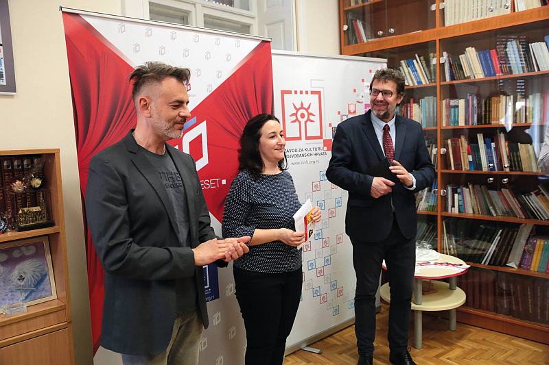 Sto smo vam to napravili zkvh