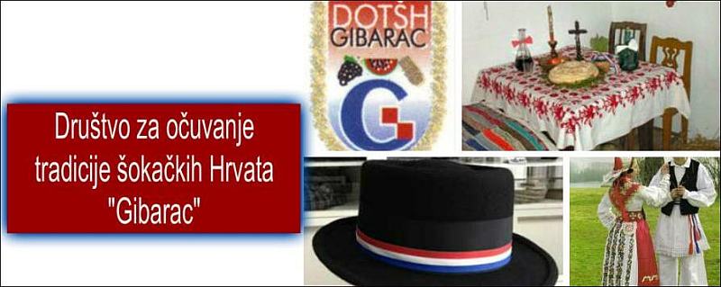drustvo Gibarac