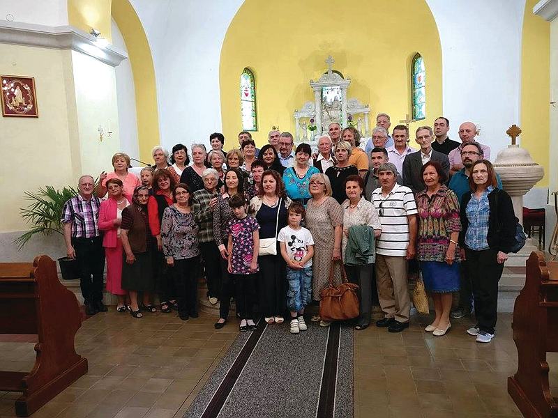 Lira naiva Mala Bosna