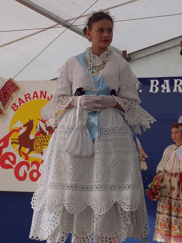 baranjski becarac u drazu