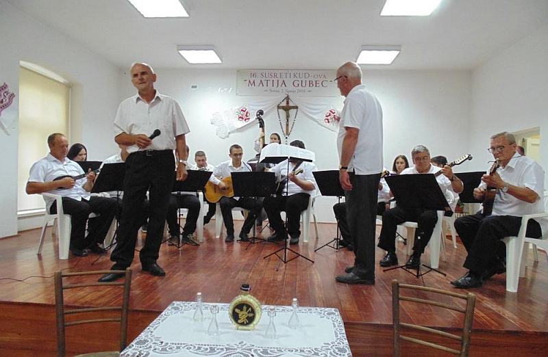 susret KUDova Matija Gubec