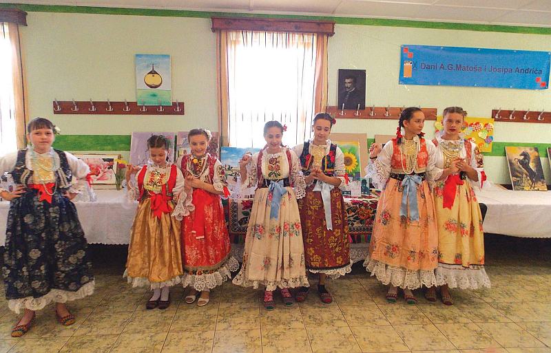 Dani a. g. matosa u plavni sl.1