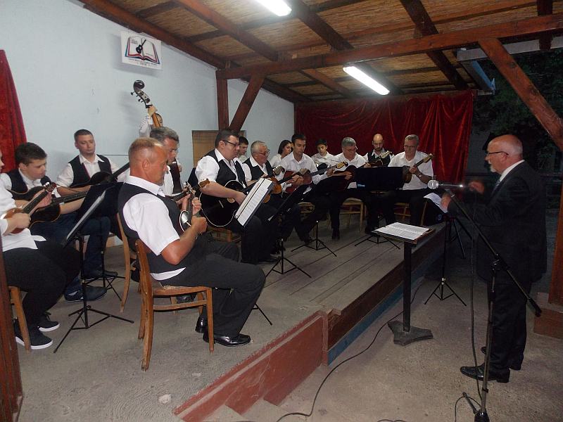 godisnji koncert Gubec Ruma