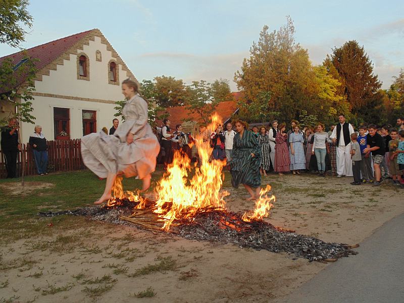 priskakanje vatre tavankut