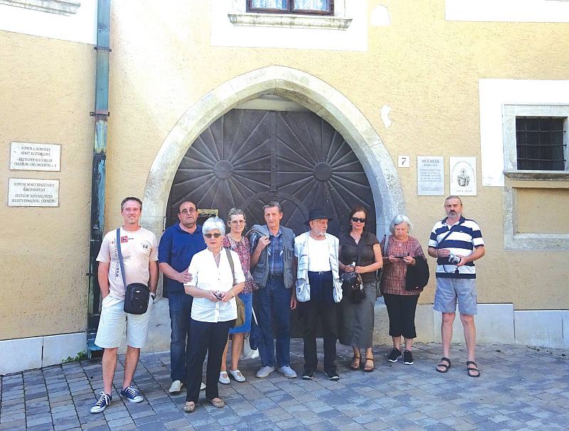 croart kod gradiscanskih hrvata