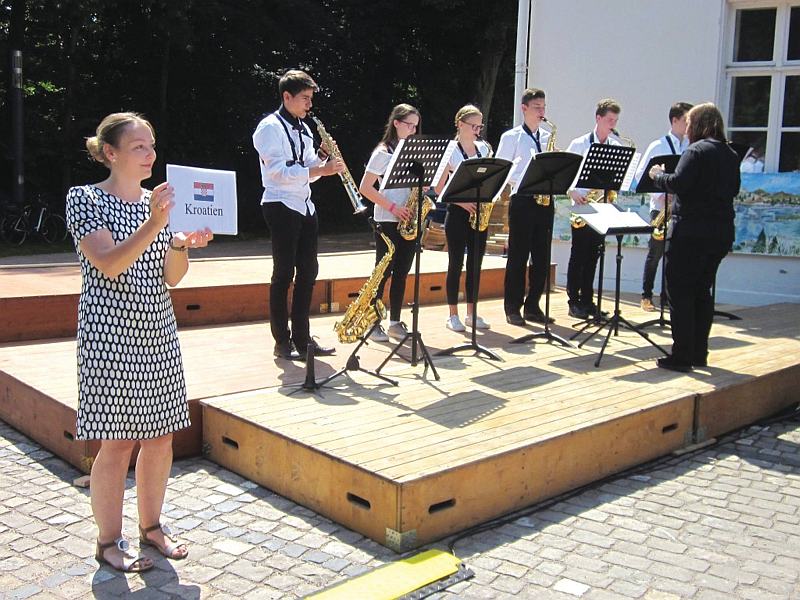 kilometar dunava u nemackoj