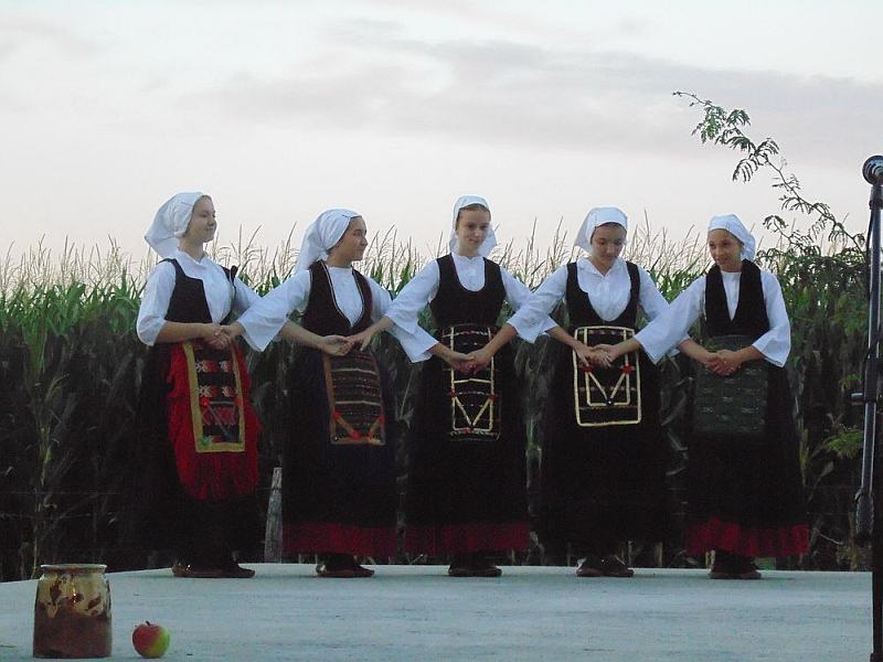 godisnji koncert Tavankut