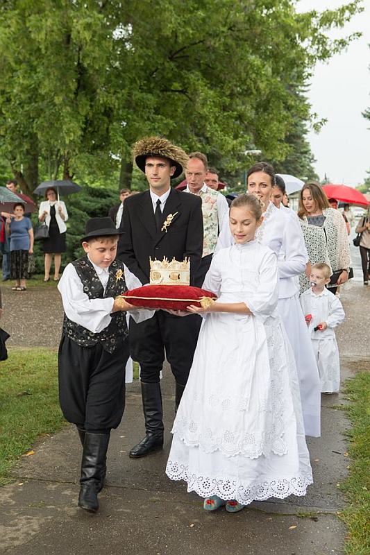 Duzijanca u Tavankutu