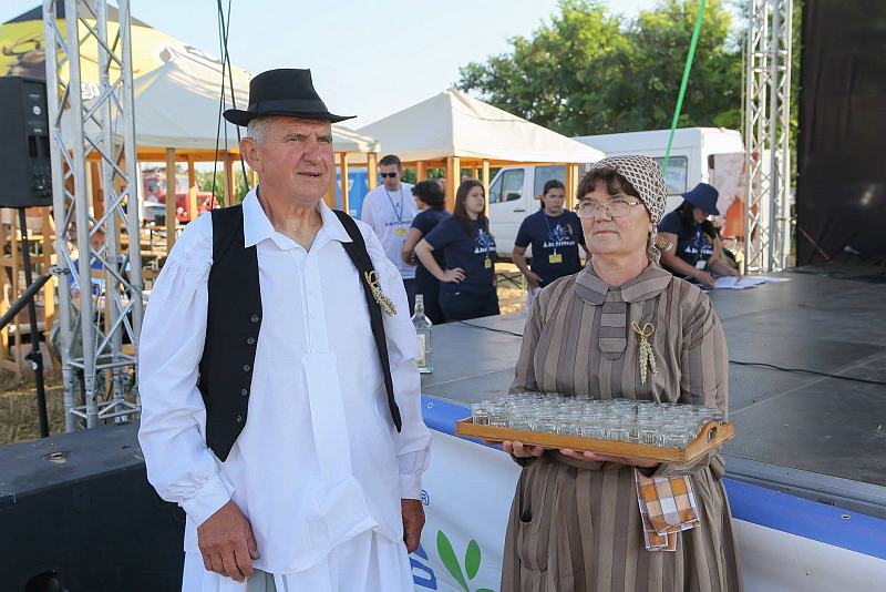 Marija i Stipan Kujundzic