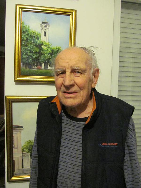 Mladen Franjo Niksic